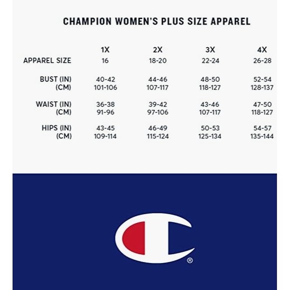 Champion Women's Activewear Grey Jersey Pant Granite Heather 4XL Drawstring - Picture 10 of 10